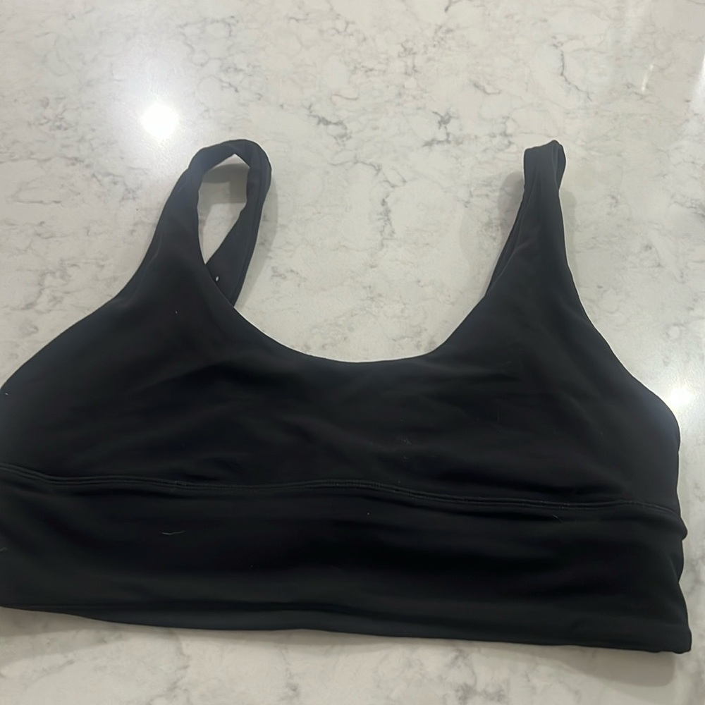 Lululemon bra